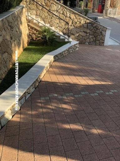 Apartmány Skrabic – foto 22