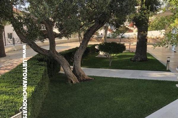 Apartmány Skrabic – foto 26