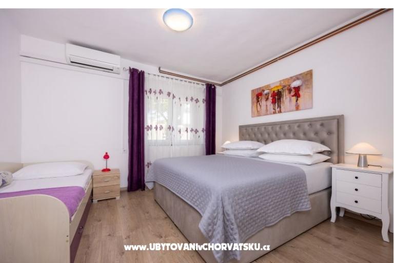 Apartmány Skrabic – foto 32