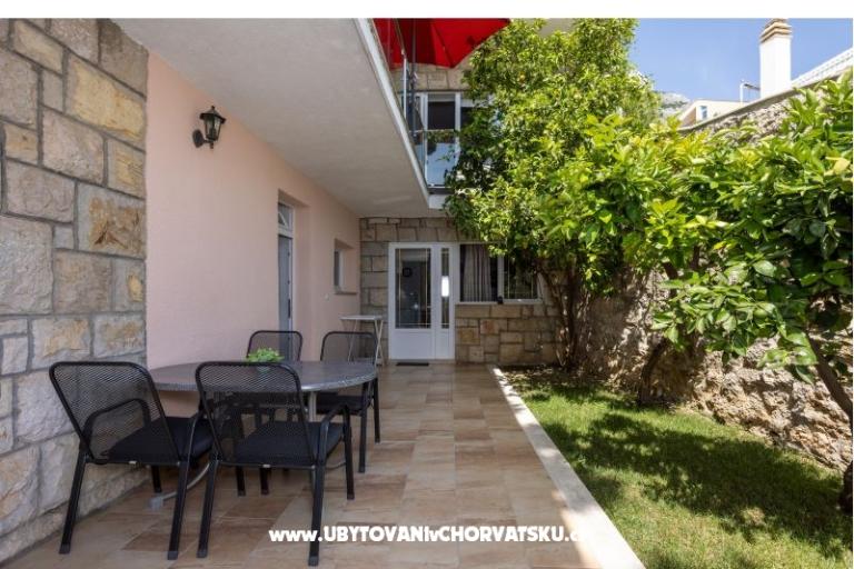 Apartmány Skrabic – foto 39