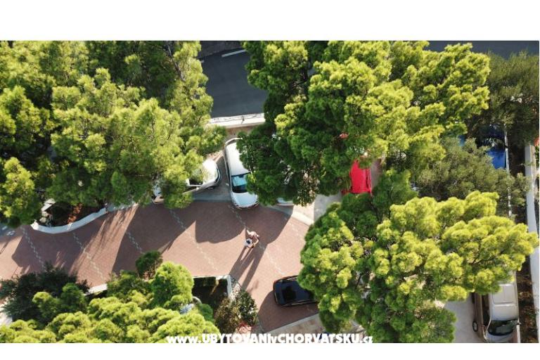 Apartmány Skrabic – foto 46