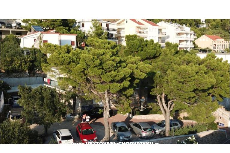 Apartmány Skrabic – foto 48
