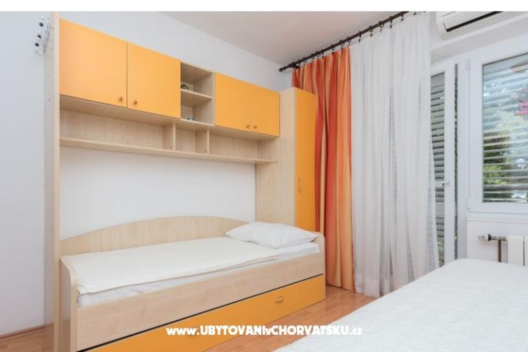 Apartmány Skrabic – foto 8