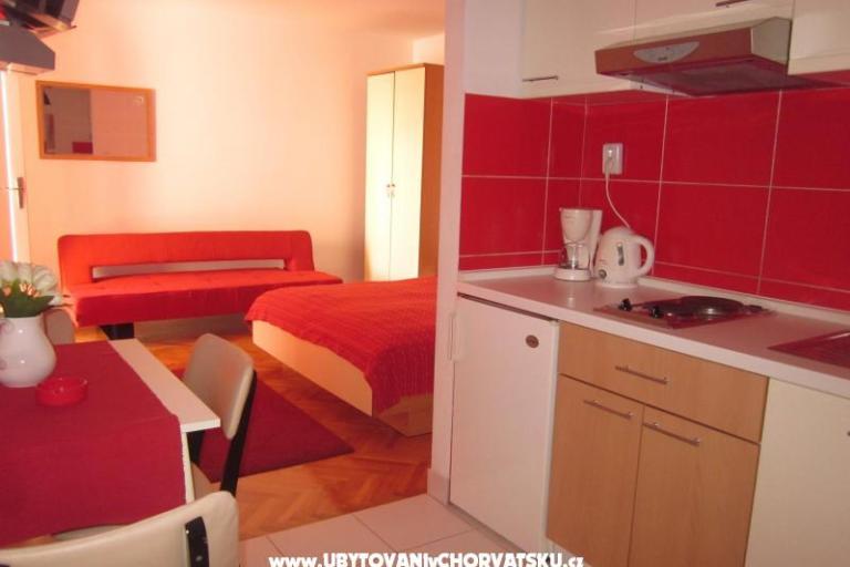 Apartmány Sokol – foto 7