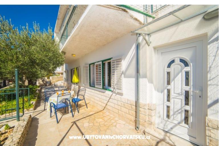 Apartmány Stipan – foto 12