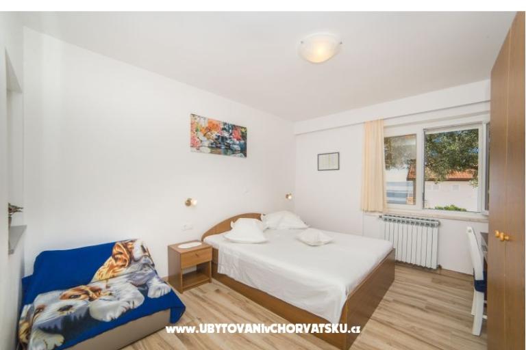 Apartmány Stipan – foto 13