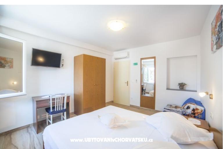 Apartmány Stipan – foto 15