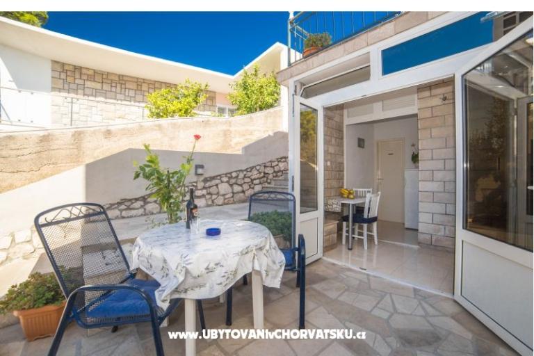 Apartmány Stipan – foto 16