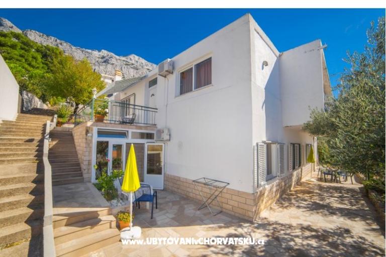 Apartmány Stipan – foto 18