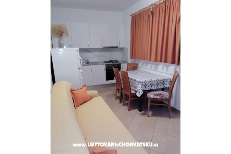 Apartmány Stipan – foto 2