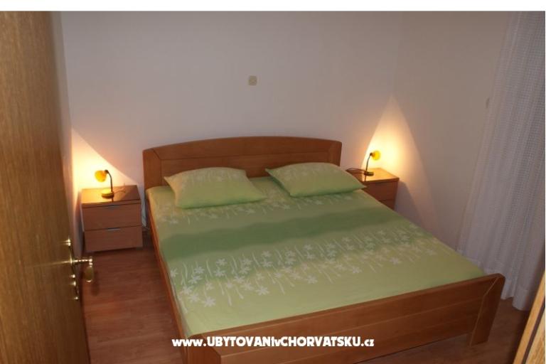 Apartmány Tomaš - Brela – foto 10