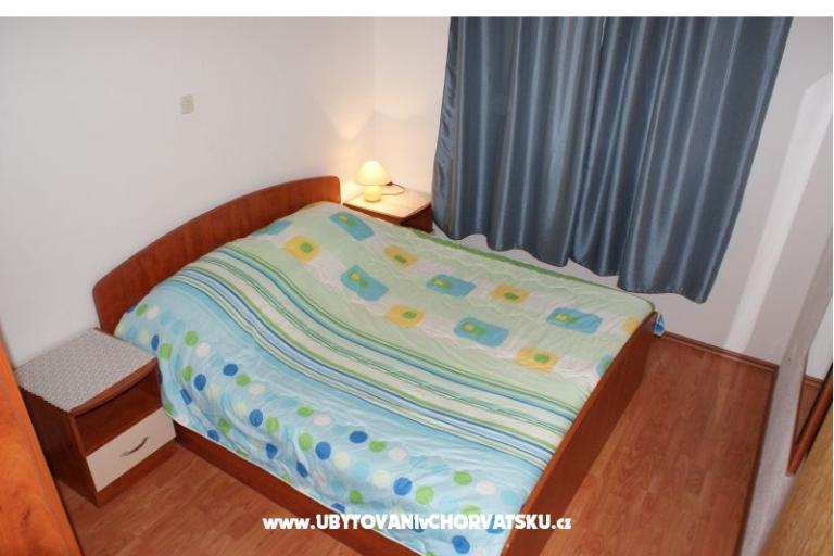 Apartmány Tomaš - Brela – foto 11