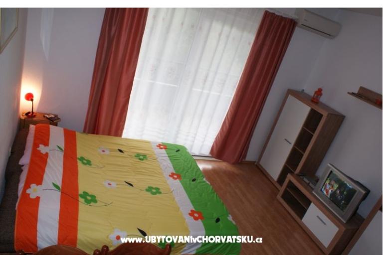 Apartmány Tomaš - Brela – foto 12