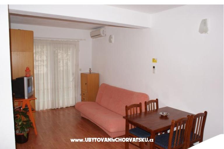 Apartmány Tomaš - Brela – foto 13