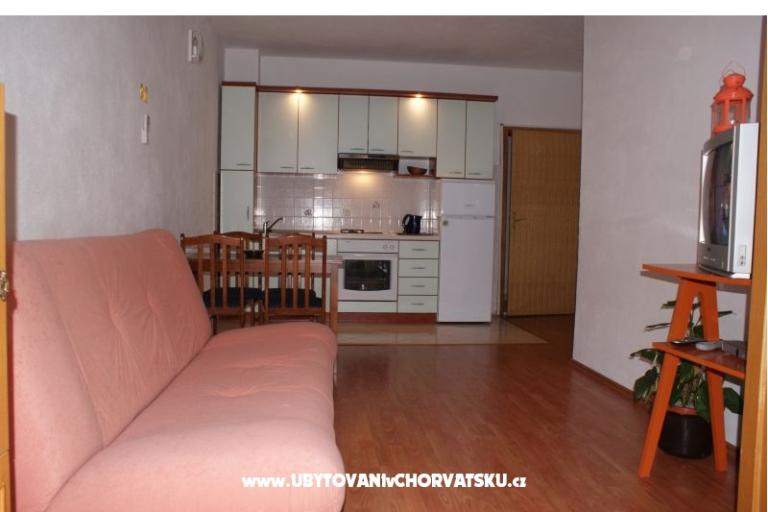 Apartmány Tomaš - Brela – foto 14