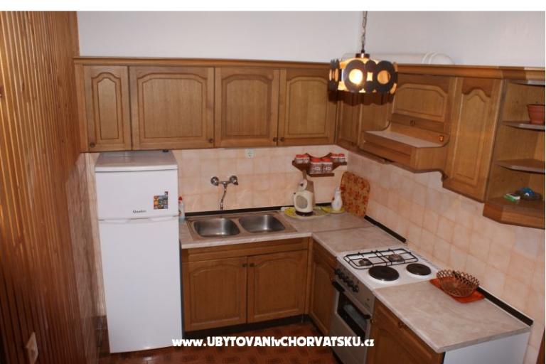 Apartmány Tomaš - Brela – foto 16