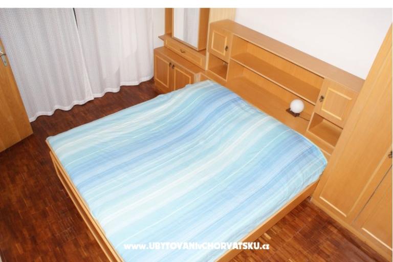 Apartmány Tomaš - Brela – foto 17