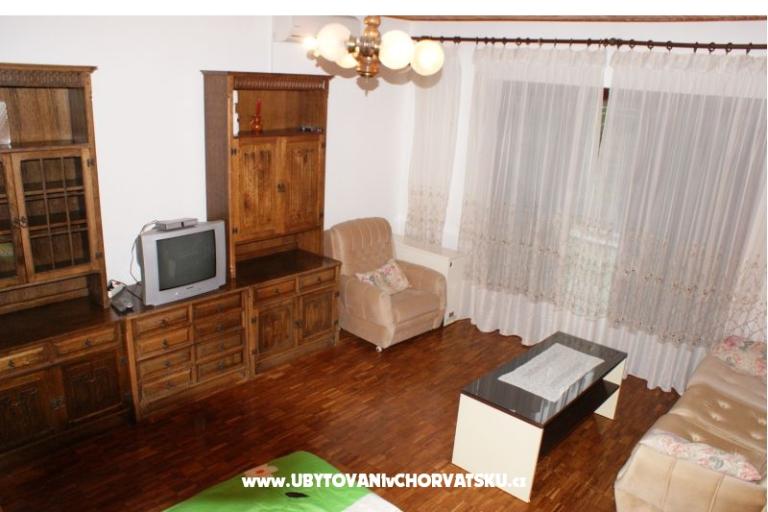 Apartmány Tomaš - Brela – foto 18