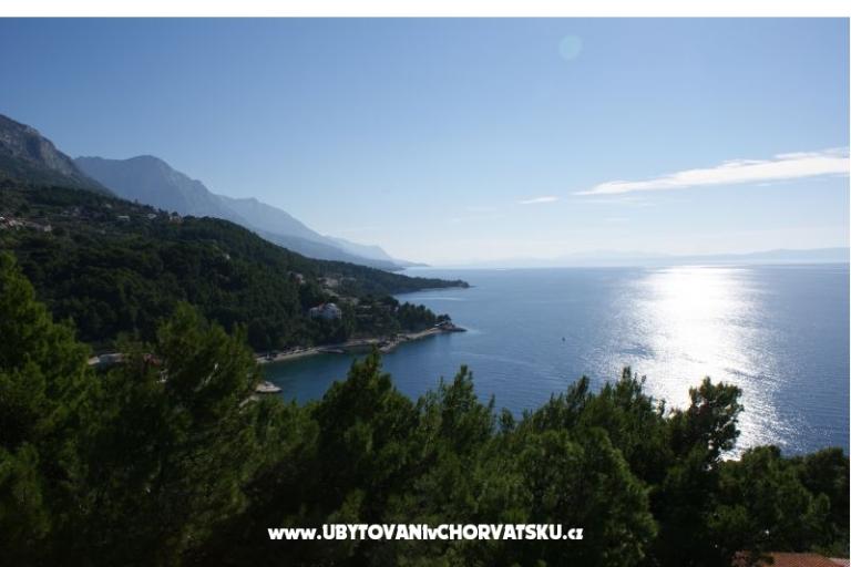 Apartmány Tomaš - Brela – foto 2