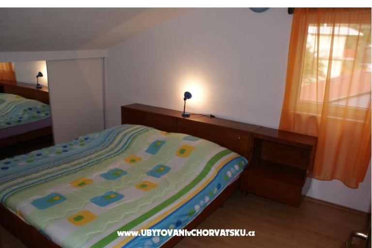 Apartmány Tomaš - Brela – foto 5