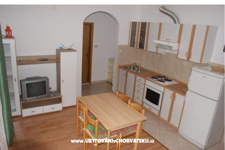 Apartmány Tomaš - Brela – foto 6
