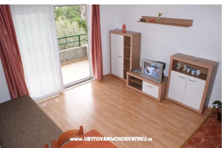 Apartmány Tomaš - Brela – foto 7
