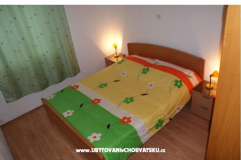 Apartmány Tomaš - Brela – foto 9