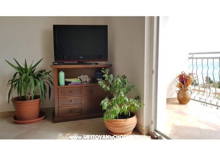 Apartmány Tomas Brela – foto 11