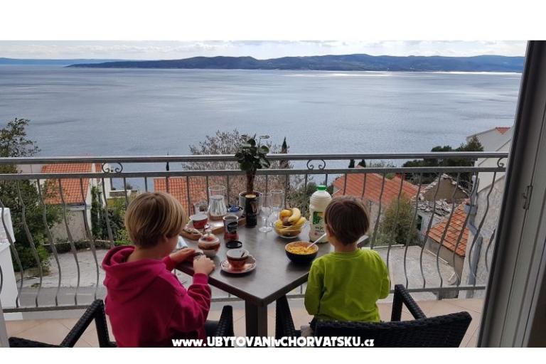 Apartmány Tomas Brela – foto 12