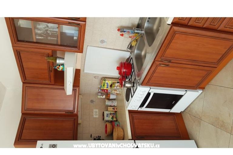 Apartmány Tomas Brela – foto 13