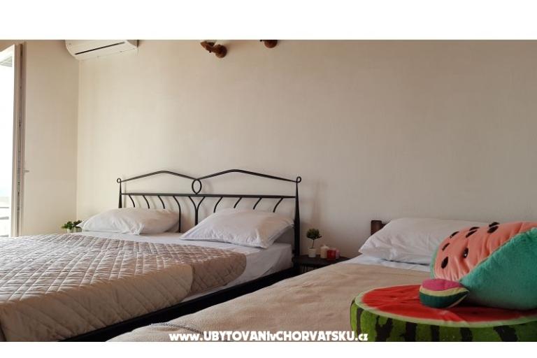 Apartmány Tomas Brela – foto 15