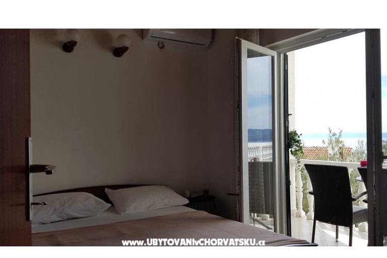 Apartmány Tomas Brela – foto 16