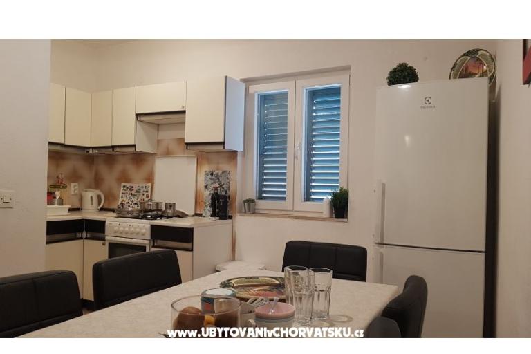 Apartmány Tomas Brela – foto 17