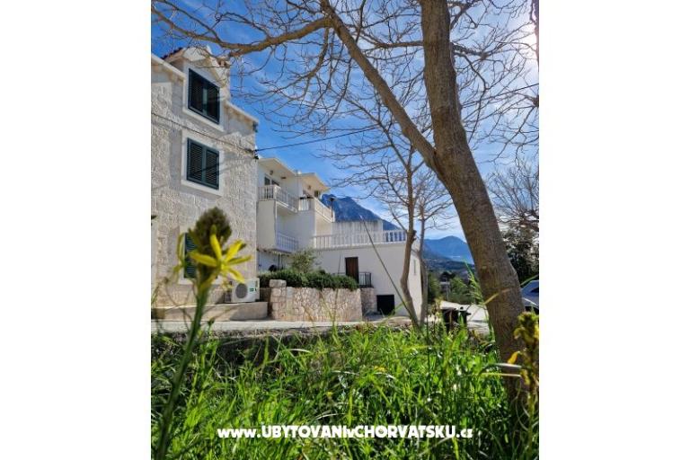 Apartmány Tomas Brela – foto 19