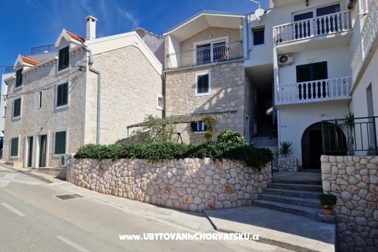 Apartmány Tomas Brela – foto 20