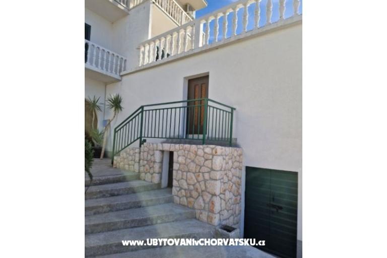 Apartmány Tomas Brela – foto 21