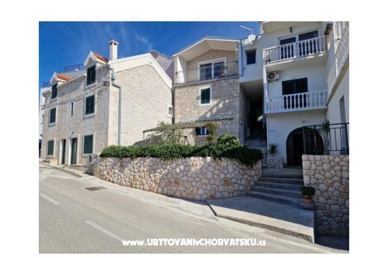 Apartmány Tomas Brela – foto 4