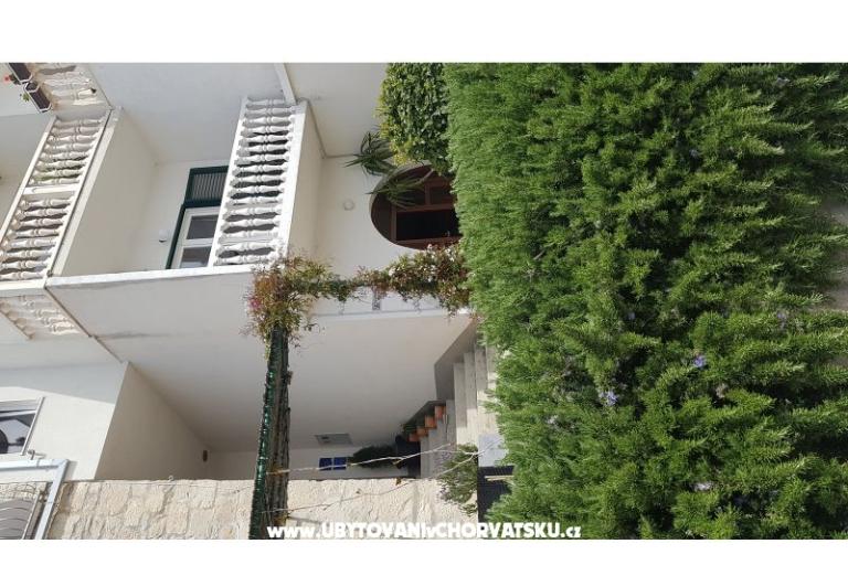 Apartmány Tomas Brela – foto 5