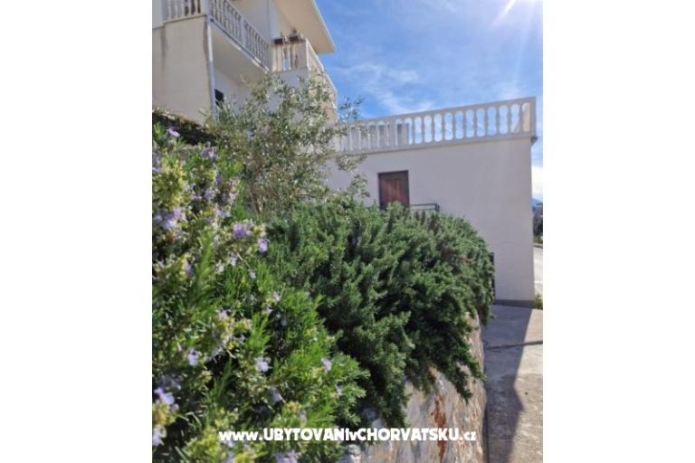 Apartmány Tomas Brela – foto 8