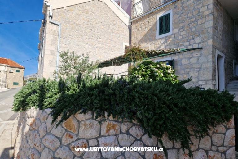 Apartmány Tomas Brela – foto 9