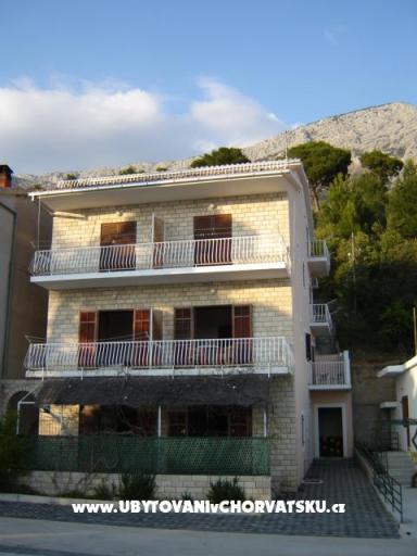 Apartmány Ursic – foto 2