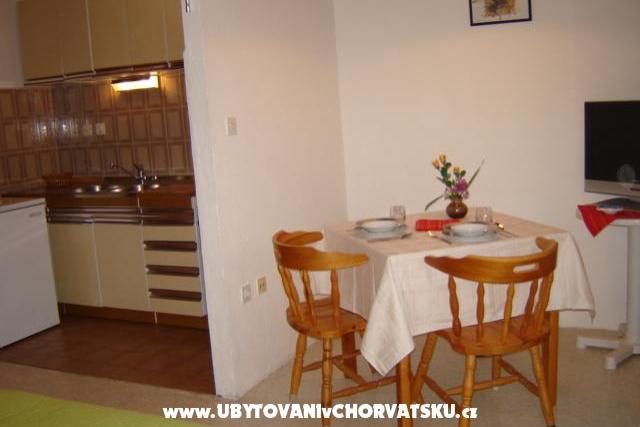 Apartmány Ursic – foto 4
