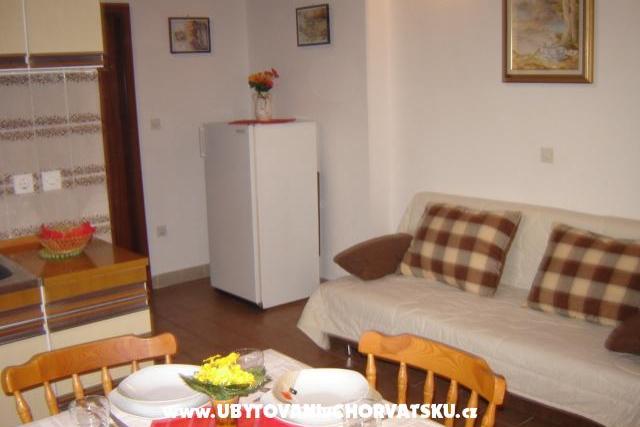 Apartmány Ursic – foto 6