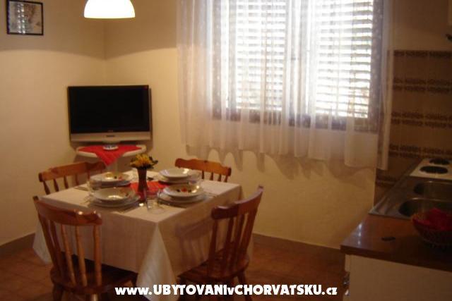 Apartmány Ursic – foto 7