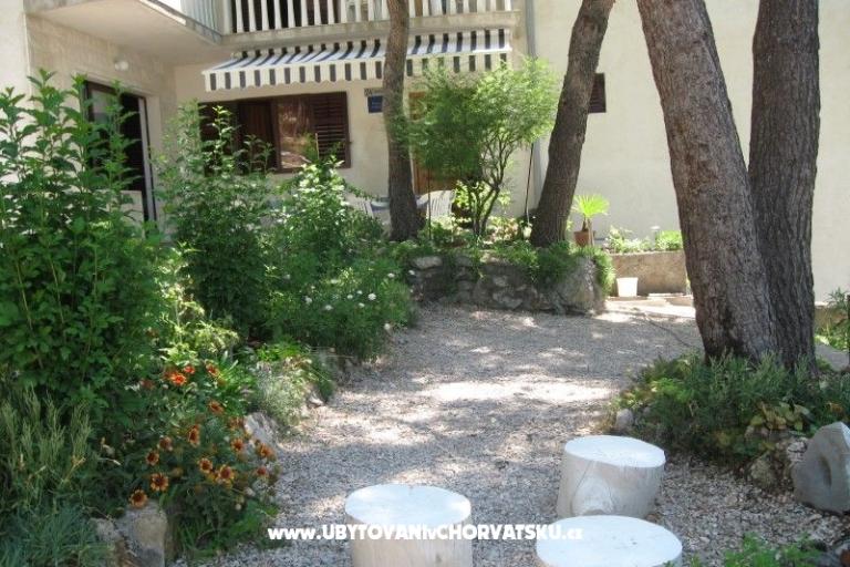 Apartmány Ursić Žarko – foto 11