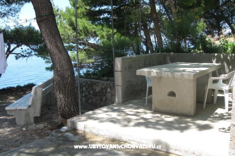 Apartmány Ursić Žarko – foto 12
