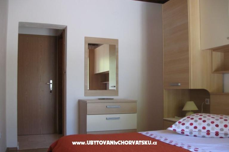 Apartmány Ursić Žarko – foto 14