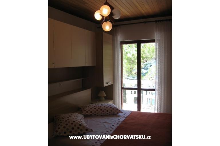 Apartmány Ursić Žarko – foto 15