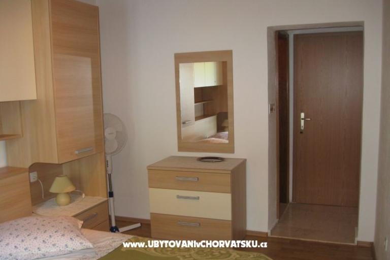 Apartmány Ursić Žarko – foto 17