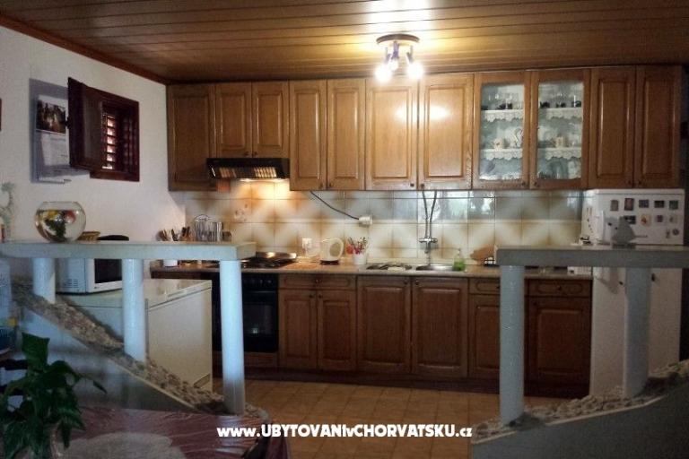 Apartmány Ursić Žarko – foto 2